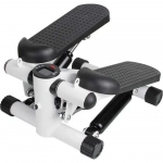 Α15-10 Mini Stepper με Λάστιχα Εκγύμνασης
