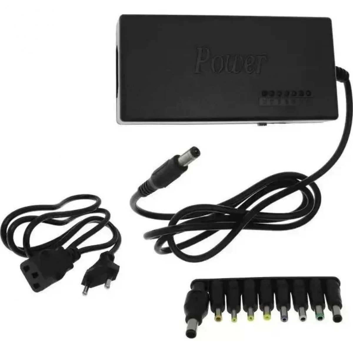 AC Adapter 120W (PS-100855)