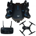 Foyu FO-F710 Drone 2.4 GHz με Κάμερα 1080p και Χειριστήριο, Συμβατό με Smartphone