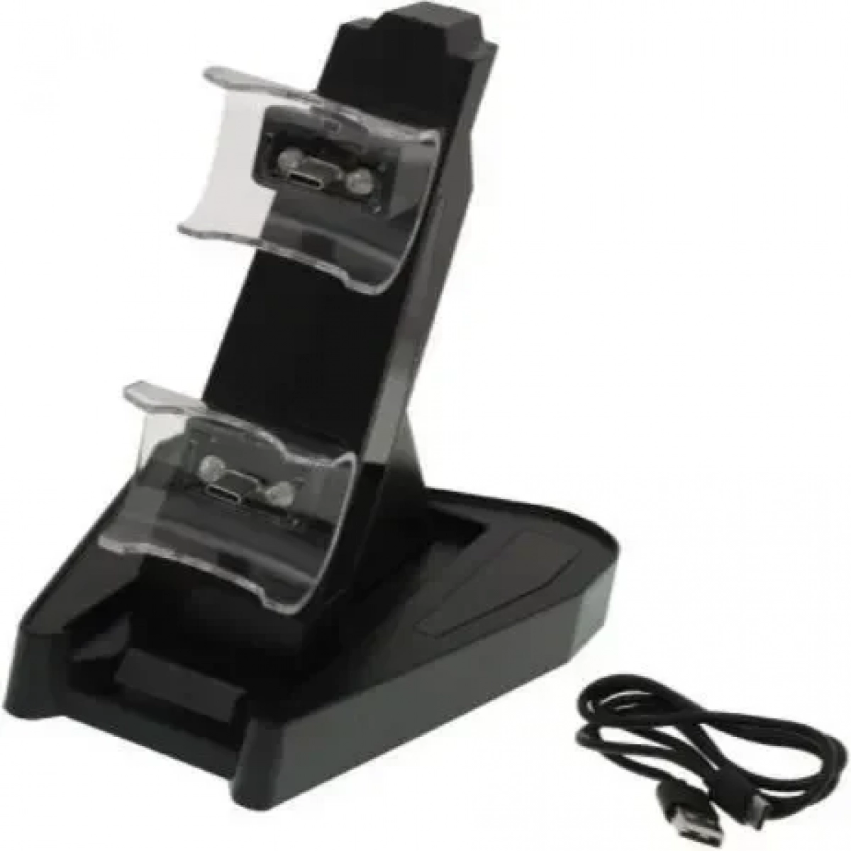 Βάση Φόρτισης για PS5 - Controller Charging Stand Black PS5 Controller