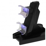 Βάση Φόρτισης για PS5 - Controller Charging Stand Black PS5 Controller