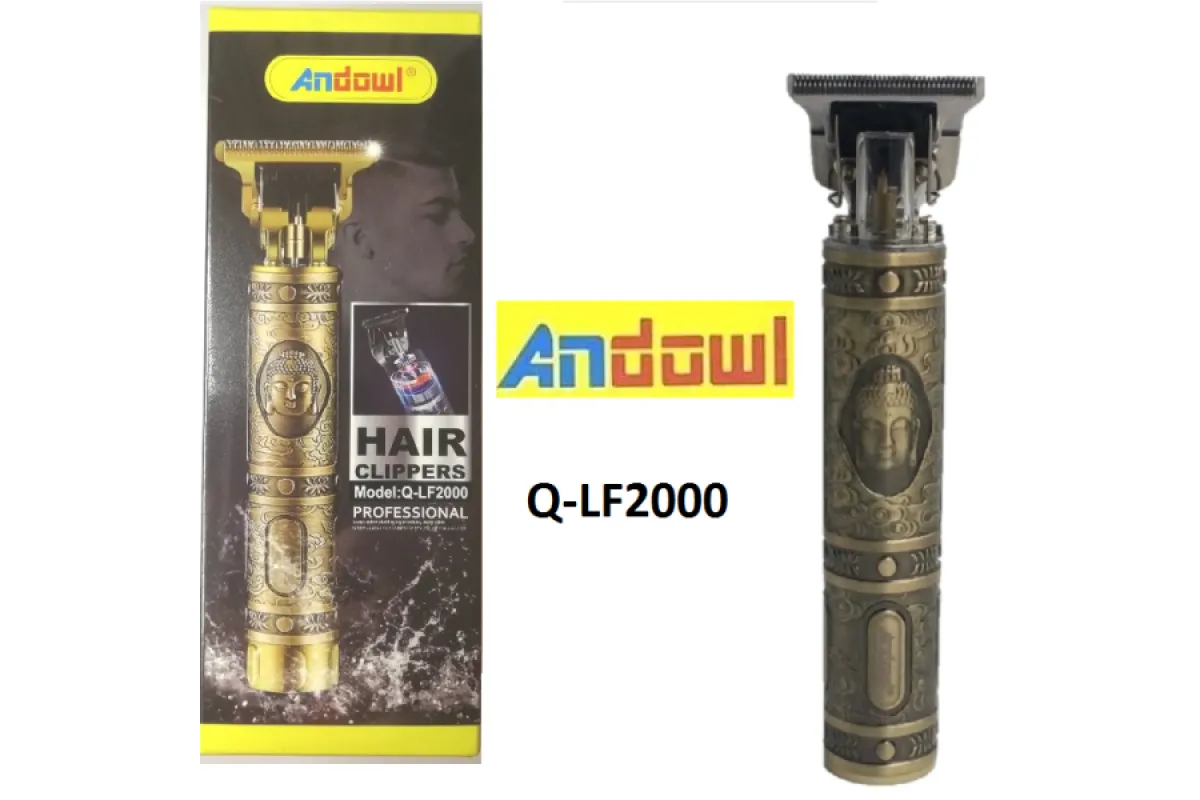 Andowl Κουρευτική Μηχανή Q-Lf2000