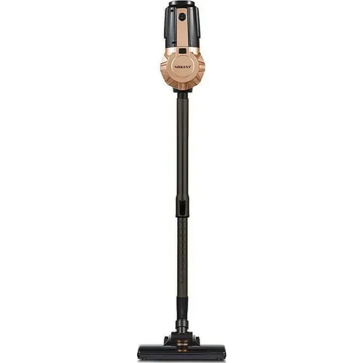Sokany SK-3366 Ηλεκτρική Σκούπα Όρθια 600W JY-868B - Image 2