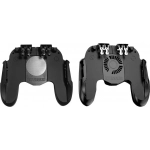 H9 Ενσύρματο Gamepad για Android Μαύρο - Image 2