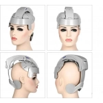 Συσκευή Μασάζ Κεφαλής για Χαλάρωση Easy Brain Massager LY-617E - Image 2