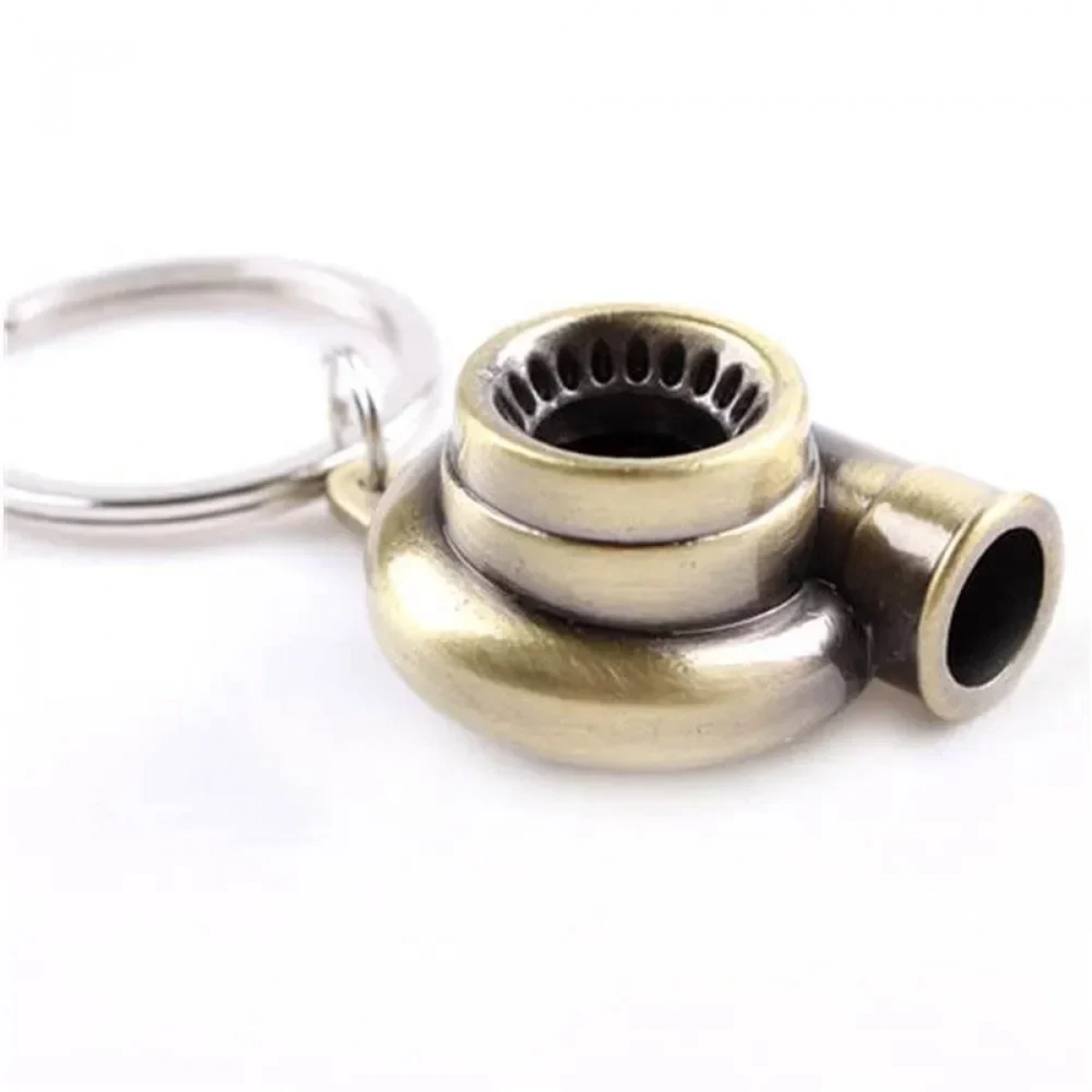 ΜΠΡΕΛΟΚ ΚΛΕΙΔΙΩΝ TURBO OLD GOLD 2018.001-10