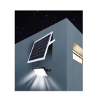 Αδιάβροχος Ηλιακός Προβολέας LED 60w Με Πάνελ Και Τηλεχειριστήριο IP67 FOYU F0-T860 - Image 3