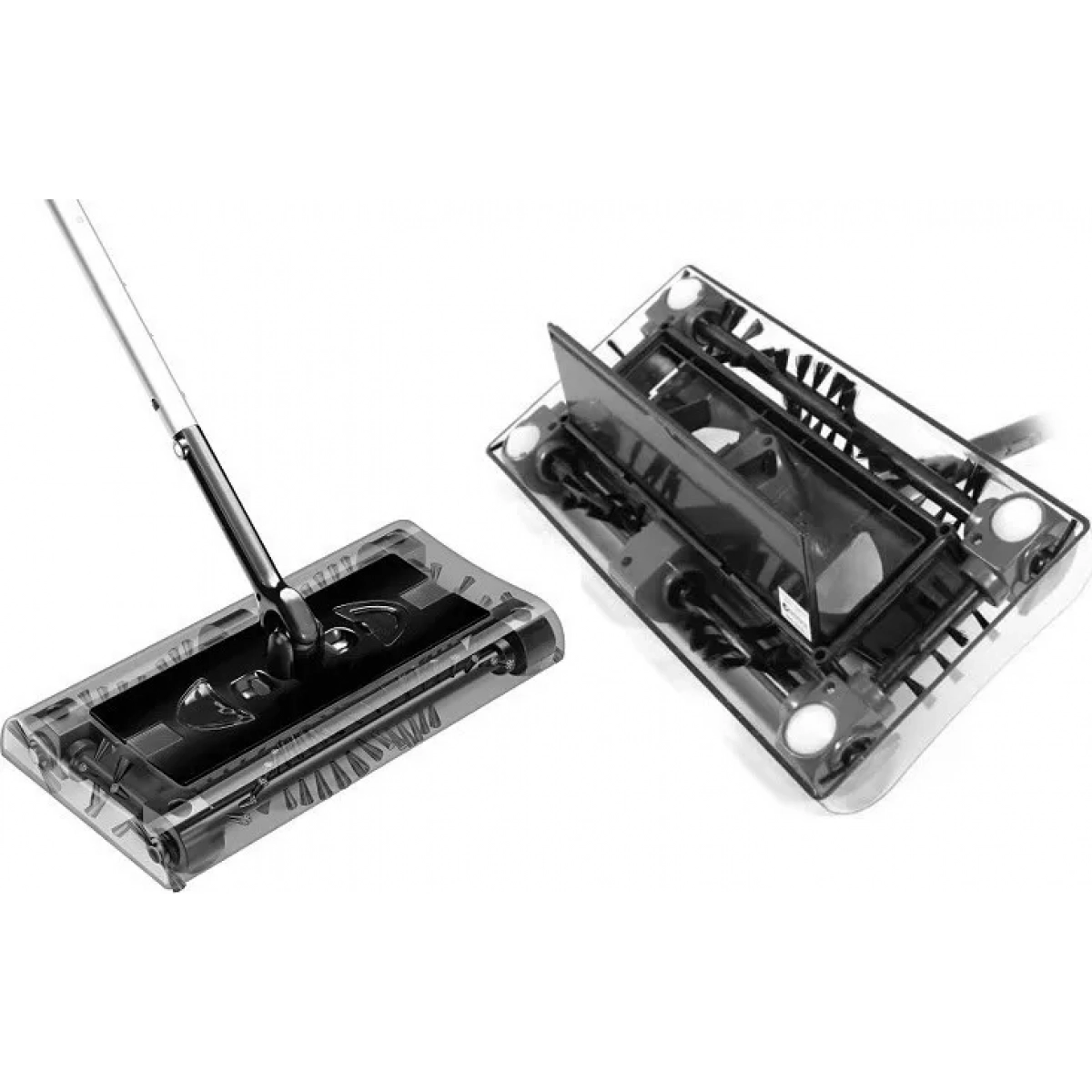 Επαναφορτιζόμενη Σκούπα Swivel Sweeper max - Image 3
