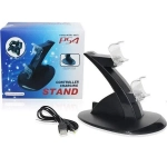 Βάση Φόρτισης Χειριστηρίων Playstation 4 - Charging Stand OEM