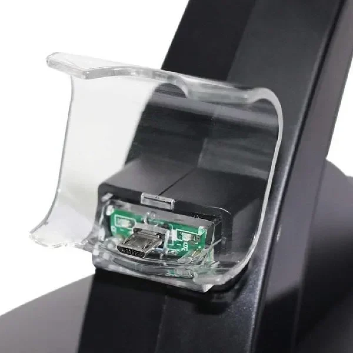 Βάση Φόρτισης Χειριστηρίων Playstation 4 - Charging Stand OEM