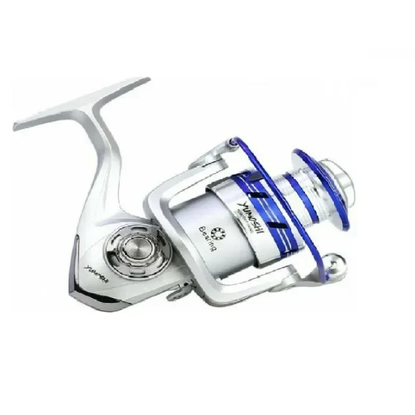 AL 2000 Μηχανισμός Ψαρέματος για Spinning για Αριστερόχειρες
