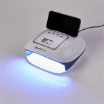 Επαγγελματικό Φουρνάκι Νυχιών 3 σε 1 UV/Led 108W – Nail Lamp 007