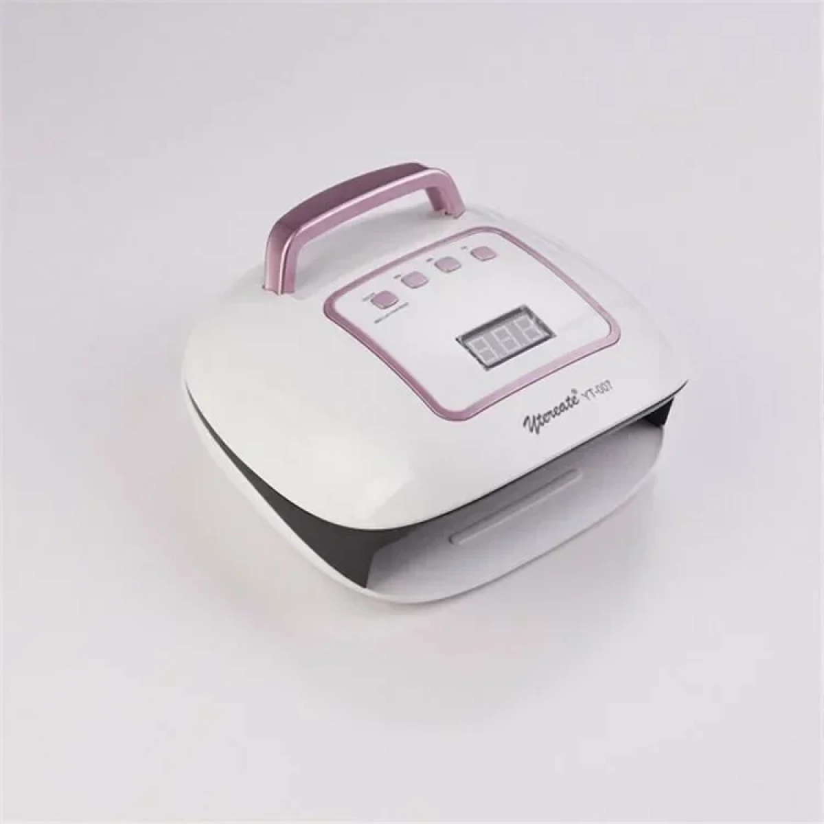 Επαγγελματικό Φουρνάκι Νυχιών 3 σε 1 UV/Led 108W – Nail Lamp 007