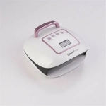Επαγγελματικό Φουρνάκι Νυχιών 3 σε 1 UV/Led 108W – Nail Lamp 007