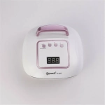 Επαγγελματικό Φουρνάκι Νυχιών 3 σε 1 UV/Led 108W – Nail Lamp 007