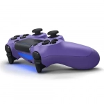Doubleshock Ενσύρματο Gamepad για PS4 Electric Purple