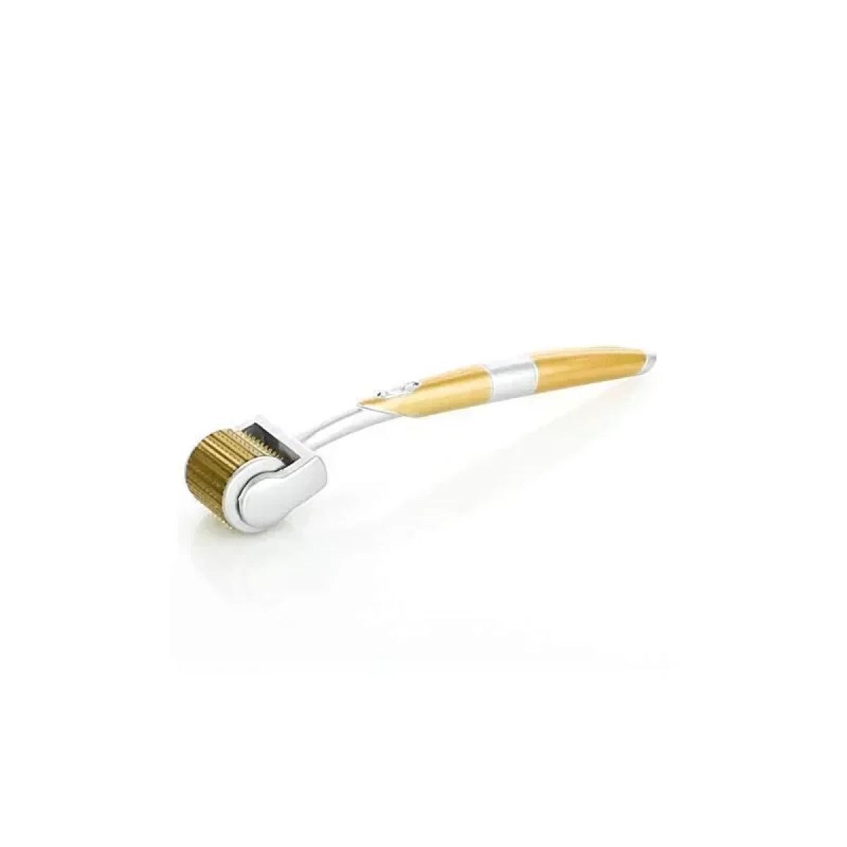 ZGTS Derma Roller System Συσκευή Μεσοθεραπείας Με 192 Ακίδες Τιτανίου 1τμχ