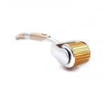 ZGTS Derma Roller System Συσκευή Μεσοθεραπείας Με 192 Ακίδες Τιτανίου 1τμχ
