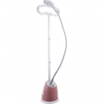 Sokany SK-4007 Ατμοκαθαριστής Ρούχων Δαπέδου 2200W με Δοχείο 2.2lt Ροζ - Image 2