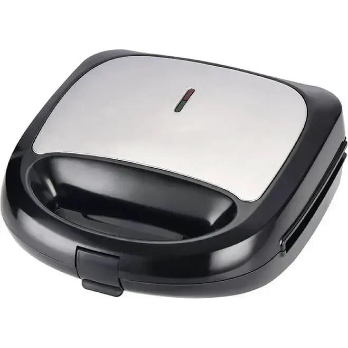 Τοστιέρα – Βαφλιέρα – Γκριλιέρα 3 σε 1 Haeger HG-213 750W - Image 4
