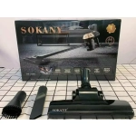 Sokany SK-3366 Ηλεκτρική Σκούπα Όρθια 600W JY-868B - Image 5