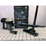 Sokany SK-3366 Ηλεκτρική Σκούπα Όρθια 600W JY-868B - Image 6