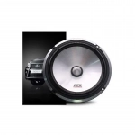 Πλήρες Σετ Ηχείων Αυτοκινήτου – MTX Audio – CTC-160 Διαιρούμενα 6.5" με 75W RMS (2 Δρόμων)