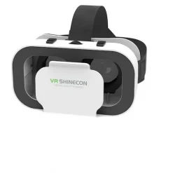 VR Shinecon G05 Mini 3D Virtual Reality Glasses for 4.7-6.0 inch Smartphone
