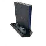 Dobe PS4 / Slim Charging & Cooling Stand PS4