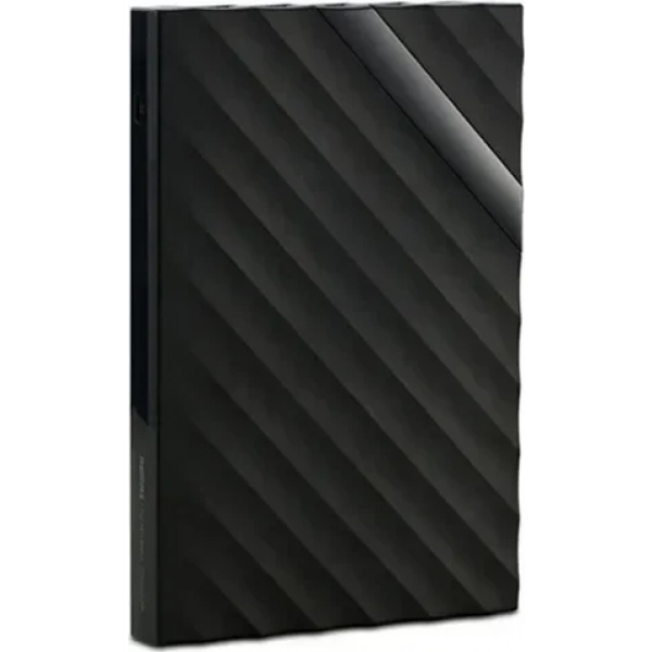Remax Power Bank Hurlon RPP-104 20000mAh με Γρήγορη Φόρτιση Μαύρο