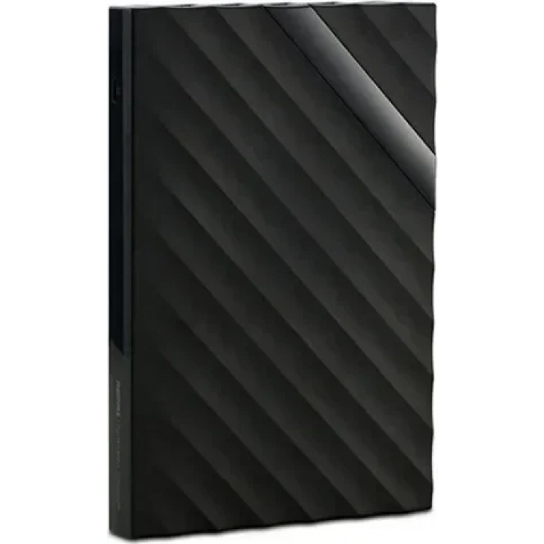 Remax Power Bank Hurlon RPP-104 20000mAh με Γρήγορη Φόρτιση Μαύρο