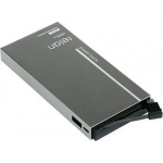 Remax RPP-65 Relan Powerbank 10000mAh Γκρι