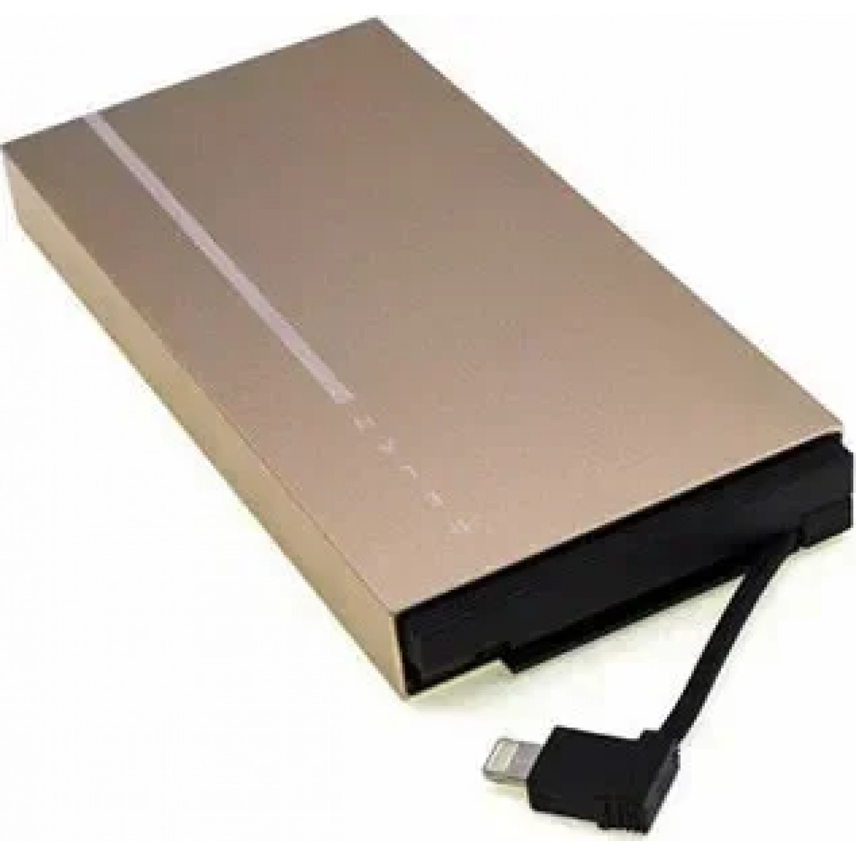 Remax RPP-65 Relan Powerbank 10000mAh Χρυσό - Image 2