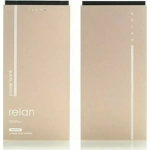 Remax RPP-65 Relan Powerbank 10000mAh Χρυσό