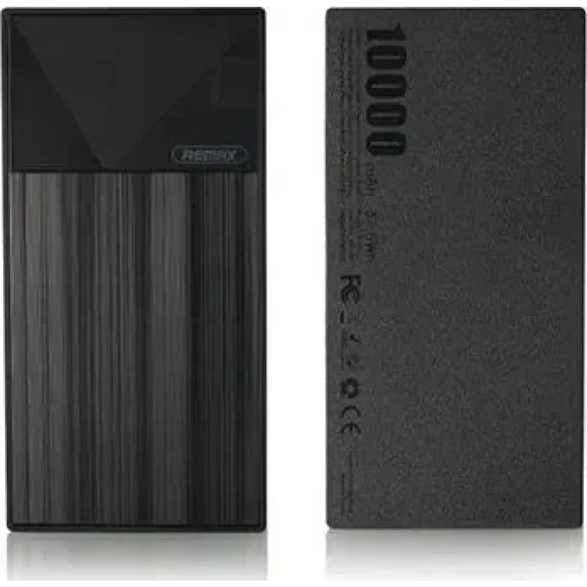 Remax Thoway RPP-55 Power Bank 10000mAh Μαύρο - Image 2