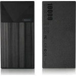 Remax Thoway RPP-55 Power Bank 10000mAh Μαύρο - Image 2