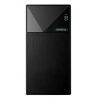 Remax Thoway RPP-55 Power Bank 10000mAh Μαύρο