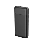 Remax Lango Power Bank RPP-166 20000mAh / Μαύρο