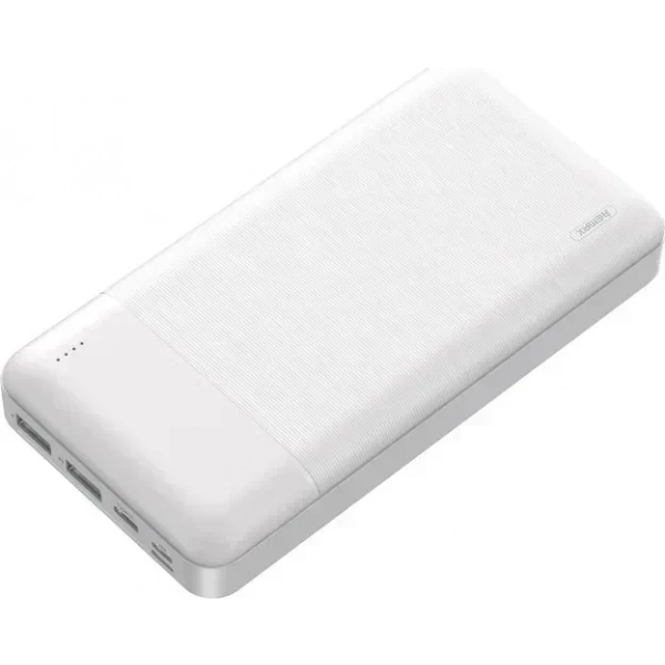 Remax Power Bank RPP-167 30000mAh / Λευκό