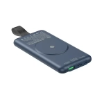 Remax Power Bank RPP-226 Tangee II 10000mAh 22.5W με Γρήγορη Φόρτιση και USB-C Μπλε