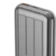 Remax Power Bank RPP-230 5000mAh 20W με Γρήγορη Φόρτιση και USB-C Γκρι