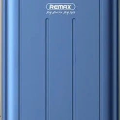 Remax Power Bank RPP-230 Fonshion Series 5000mAh 20W με Γρήγορη Φόρτιση και USB-C Μπλε