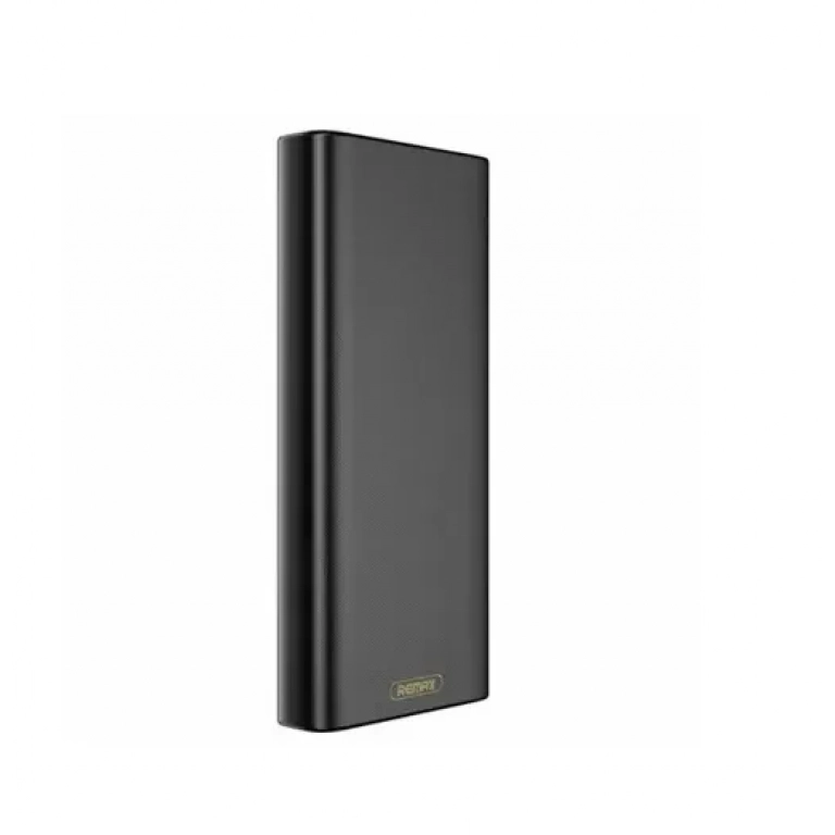 REMAX POWER BANK 20000MAH 2X USB (RPP-150 BLACK)