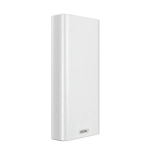 Remax Power Bank RPP-154 30000mAh Λευκό