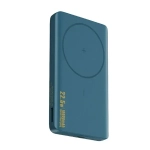Remax Power Bank RPP-273 10000mAh 22.5W με Γρήγορη Φόρτιση και USB-C Μπλε