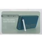Remax Power Bank RPP-273 10000mAh 22.5W με Γρήγορη Φόρτιση και USB-C Μπλε - Image 4
