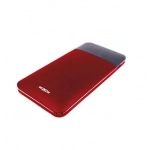 Moxom Power Bank MI-9 10000mAh Κόκκινο