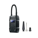 WK DESIGN PI801 ΤΡΟΜΠΑ ΑΥΤΟΚΙΝΗΤΟΥ SMART 150PSI ΕΠΑΝΑΦΟΡΤΙΖΟΜΕΝΗ 2000ΑΗ