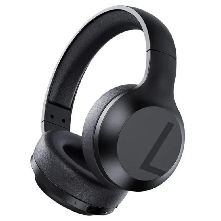 Remax RB-660HB Wireless Stereo Bluetooth Headphones Ασύρματα Ακουστικά - Μαύρο