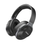Ipipoo EP-3 Ασύρματα Ακουστικά Bluetooth Stereo Headset – Μαύρο